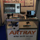 Artray Booth Image